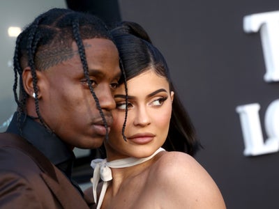 Kylie Jenner et Travis Scott, c'est terminé !