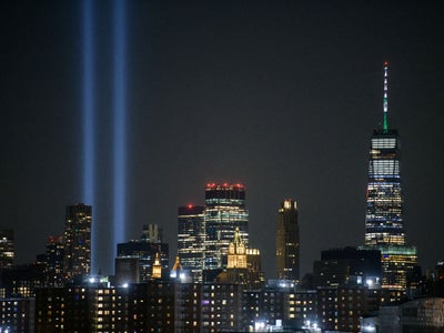 11 septembre, 20 ans après : les programmes hommage