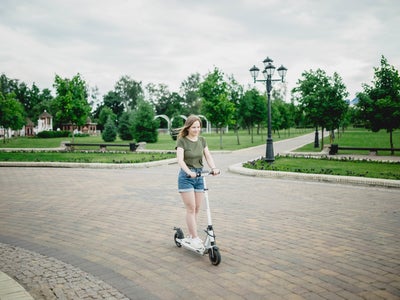 Trottinettes électriques : tout savoir sur le phénomène