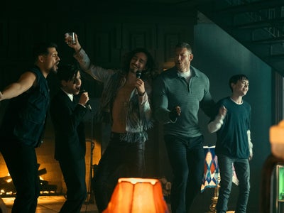 Umbrella Academy : le récap' de la saison 3