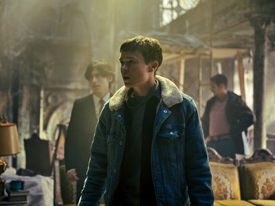 Umbrella Academy, saison 4 : une bande-annonce et une date de sortie sur Netflix