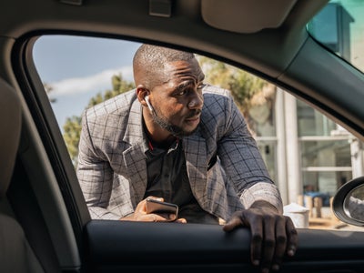 Insolite : un Américain retrouve sa voiture volée grâce à ses AirPods