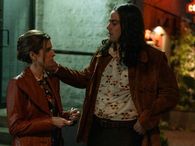 Une femme en jeu sur Netflix : pourquoi l’histoire vraie est-elle différente du film ?