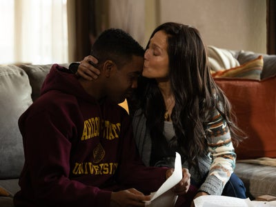 Inarrêtable sur Prime Video : Jennifer Lopez à l'affiche d'un biopic poignant