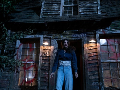 Until Dawn : l’adaptation du jeu vidéo d’horreur débarque en VOD chez SFR