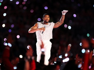 Super Bowl 2024 : découvrez les répétitions et le concert d'Usher filmées par 40 iPhone