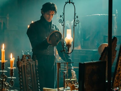 VOD : les nouveautés d'octobre 2024, avec Le Comte de Monte-Cristo