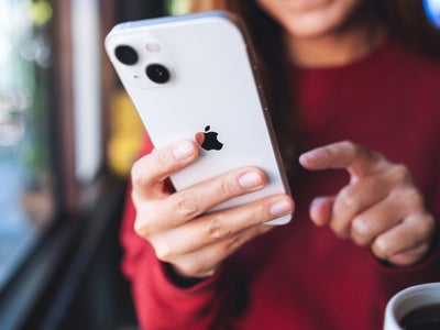 Vente flash : l’iPhone 13 à seulement 239€ chez SFR