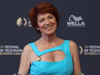 Véronique Genest dévoile son salaire dans Julie Lescaut