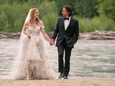 Virgin River : la fin expliquée de la saison 6