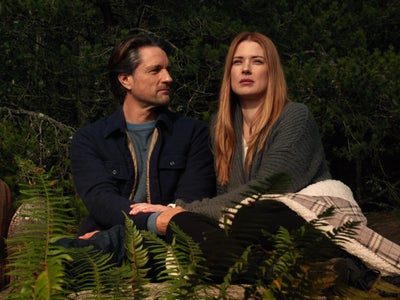 Virgin River, la saison 4 est enfin disponible sur Netflix !