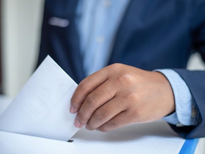 Comment faire une procuration de vote dématérialisée ?