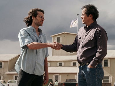 5 stars de Waco que vous avez déjà vues dans des séries