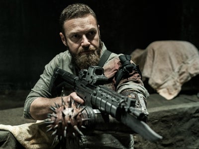 The Walking Dead : que sont les Variants ?