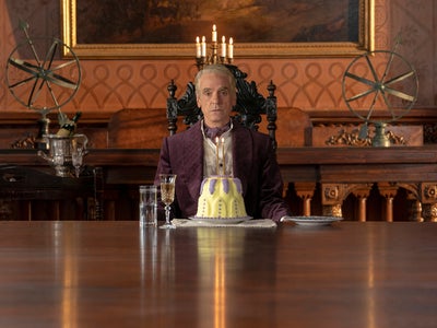 Tout ce qu'il faut savoir avant de regarder Watchmen sur OCS