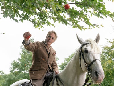 Watchmen : le Dr Manhattan est-il déjà présent dans la série ?