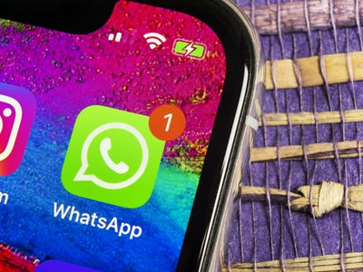 WhatsApp : comment récupérer un message supprimé ?