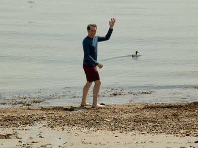 Widow's Bay : la série aura-t-elle une saison 2 sur Apple TV ?