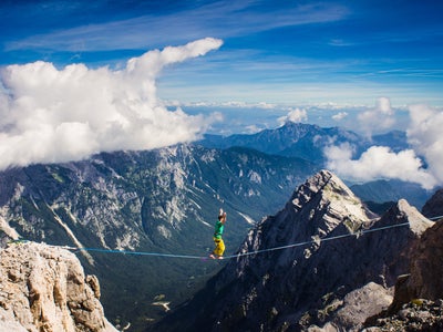 Top 10 des sports extrêmes complètement fous