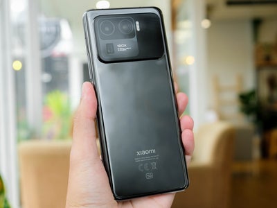 Xiaomi Mi 11 Ultra : ce qu'en pense la presse