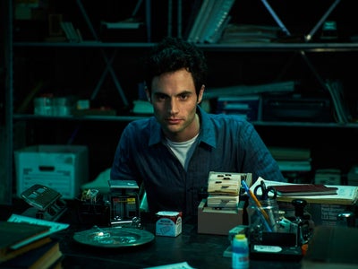 You : la série Netflix aura-t-elle une saison 3 ?