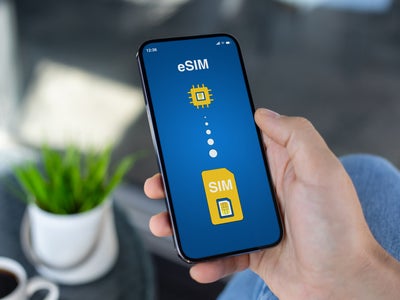 eSIM : comment ça marche ?