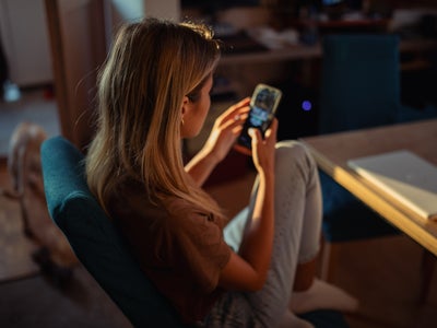 Combien de temps passe-t-on sur nos smartphones ?