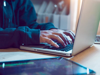 Sécurité : êtes-vous impacté par les cyberattaques à l'encontre des collectivités françaises ?