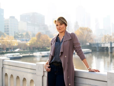 13ème Rue : la série My Life is Murder arrive !