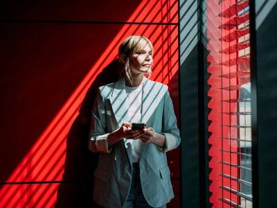 iOS 19 : votre iPhone pourrait complètement changer de look