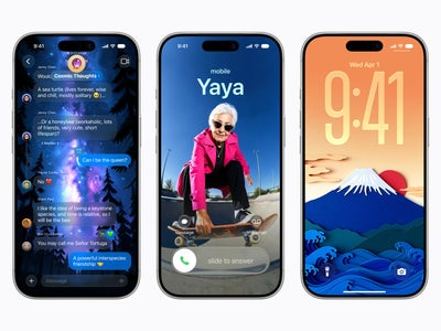 iOS 27 : quelles sont les nouveautés de la mise à jour sur iPhone ?