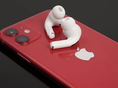 Black Friday : les produits Apple à prix mini chez SFR