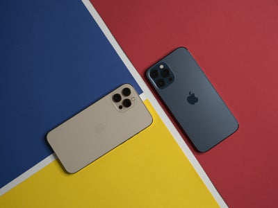 iPhone 13 : 1 To de stockage et aucun port ?