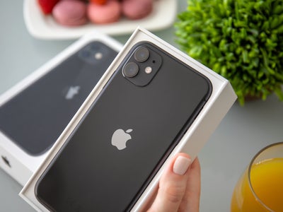 L'iPhone 9, finalement disponible en avril ?