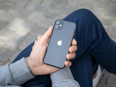 iPhone 13 : nouveau type d'écran et premières infos
