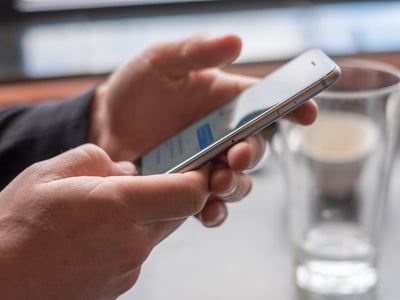 iPhone : comment désactiver le correcteur d'orthographe ?