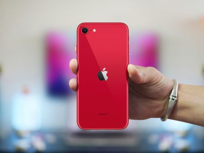 Un nouvel iPhone SE et des nouveaux AirPods Pro en avril 2021 ?