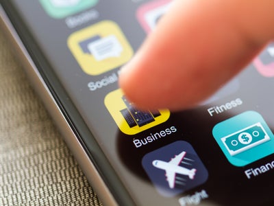 iPhone : les applications en arrière-plan sont-elles énergivores ?