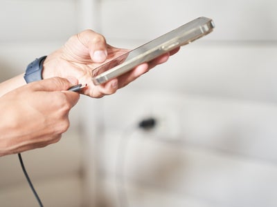 L'autonomie de l'iPhone bientôt améliorée grâce à l'IA ?