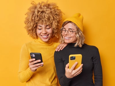 Il sera bientôt plus facile de caster depuis un iPhone