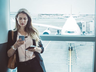 iPhone : comment suivre son vol depuis Messages ?