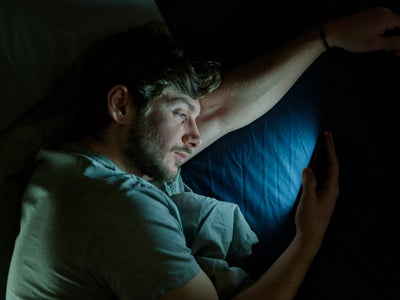 iPhone : une fonctionnalité cachée pour ceux qui s’endorment en écoutant de la musique