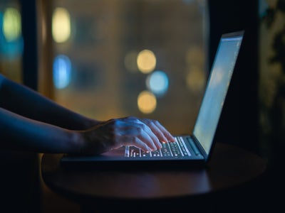 Sécurité : les quatre grandes menaces en ligne en 2023 d'après Bitdefender