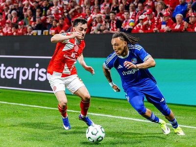 Ligue Conférence : comment suivre le quart de finale retour de Strasbourg ?