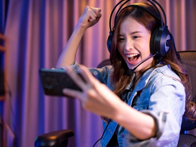 Gaming : quels sont les meilleurs smartphones pour jouer en 2025 ?