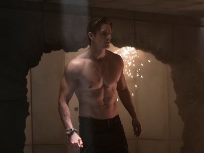 Altered Carbon : pourquoi l'acteur change dans la saison 2 ?