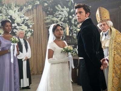 La Chronique des Bridgerton : les chansons pop en mode classique de la saison 2