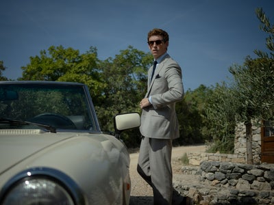 The Day of the Jackal : cette série remake avec un acteur oscarisé débarque sur Prime Video