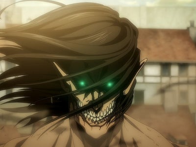 L’attaque des Titans : les titans débarquent bientôt au cinéma