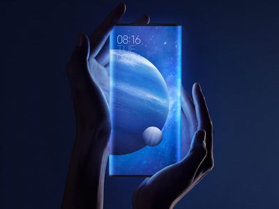 Xiaomi annonce la sortie d'un Mi Mix 4 cette année